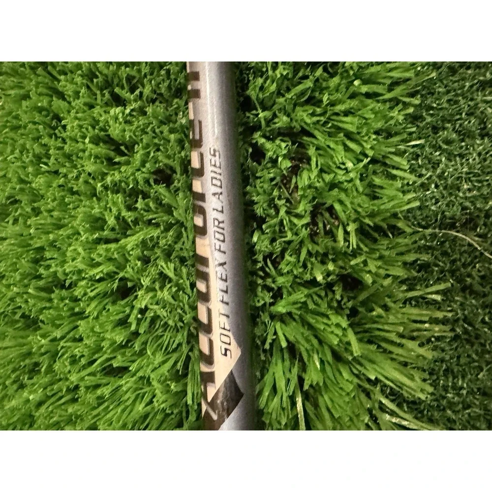 Golden Bear Accuforce II 3 Wood Womens Graphite Shaft L Flex RH 42